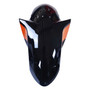 2014-2018 Yamaha YZF-R3 2015-2017 R25 Injection Fairing Kit Bodywork ABS#162 Amotopart Fairing