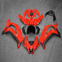 2016-2020 Kawasaki ZX10R Injection Fairing Kit Bodywork Plastic ABS#165 Amotopart Fairing