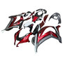 2016-2020 Kawasaki ZX10R Injection Fairing Kit Bodywork Plastic ABS#178 Amotopart Fairing