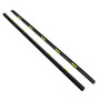 L+R Door Window Weather Molding 72410-S03-003 for Honda Civic EK 1996-2000