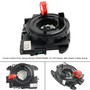 Cruise Control Clock Spring Module 5K0953569BF For VW Passat Jetta Sharan Caddy