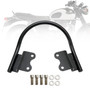Passenger Armrest Hand Holder fit for Bonneville T100 T120 2016-2022