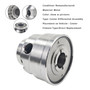 Center Differential Assembly 38913-AA230 For Subaru Outback Legacy WRX WRX STI