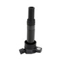 2014-2016 Kia Forte 4x Ignition Coil +Spark Plug UF651 Generic