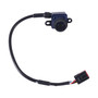 2013-2016 Maserati Quattroporte Rear View Backup Camera 670018242 black Generic