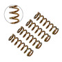 Knife lifting Spring For Delta 22-540 & TP300 Portable Planers 4Pcs Knife Spring Set 1343868 Generic