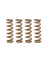 Knife lifting Spring For Delta 22-540 & TP300 Portable Planers 4Pcs Knife Spring Set 1343868 Generic
