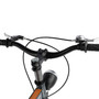 14 inches kid's bike children bicycle with  LED headlight auxiliary wheels