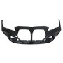 2018-2021 BMW 3 series G20 G28 Upgrade To M3 M4 2022 Car body kit  Generic