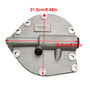 81823983 D0NN600G Hydraulic Pump For Ford 5000 5100 5200 5900 7000 7100 7200