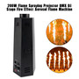 200W Flame Spraying Projector DMX DJ Stage Fire Effect Aerosol Flame Machine For Party Holidays Events Activities Celebrate Festival