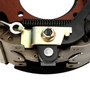 Electric Trailer Brake Kit w/Shields-Self Adjusting-12-1/4"-Left/Right Hand-10K