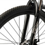 26 inch 21 speed 500W electric mountain bike MTB Bicycle Ebike For adults Blue