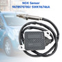 Citroen Peugeot 1.6HDi 2.0 HDi Diesel Nox Nitrogen Oxide Sensor 9678570780 Generic