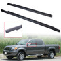 2004-2006 Toyota Tundra 2pcs Front Door Window Belt Weatherstrip KT2028 Generic