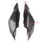 2021-2024 Honda X-ADV 750 Rear Seat Tail Side Frame Cover Body Fairing Cowl Carbon Generic