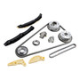 2011-2020 Hyundai Creta Elantra i40 Mistra Sonata Tucson G4KH 2.0T Engine Rebuild Kit w/ Crankshaft Con Rods Timing Kit 23510-2G440 Generic