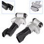 2013-2019 Porsche 911 718 Boxster Panamera Rear Left+Right Parking Brake Actuator 298609403 Generic