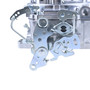 4 BBL Electric Choke 1409 Carburetor For Performer 600 CFM Carb