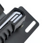 2022-2023 GASGAS SM700 License Plate Holder Bracket fit Generic