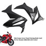 2019-2024 Honda CBR650R Side frame Cover Panel Fairing Body Cowl Generic