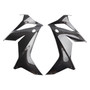 2019-2024 Honda CBR650R Side frame Cover Panel Fairing Body Cowl Generic