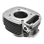 2000-2002 Polaris Magnum 325 78.5mm Cylinder Jug Top End Piston Gaskets Kit Generic