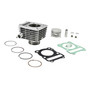 2015-2019 MASH Seventy 125 4T/ Five 125 4T 125cc Cylinder w/SLS Flat Piston Gaskets Kit Generic