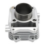 2015-2019 MASH Seventy 125 4T/ Five 125 4T 125cc Cylinder w/SLS Flat Piston Gaskets Kit Generic