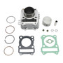 2014-2016 Luxxon Supermoto 125 4T AC Enduro 125 4T AC 125cc Cylinder w/SLS Flat Piston Gaskets Kit Generic