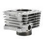 2014-2016 Luxxon Supermoto 125 4T AC Enduro 150cc Cylinder w/SLS Flat Piston Gaskets Kit Generic