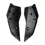 2023-2025 Yamaha X-MAX 300 XMAX300 Front Fender Side Panel Fairing Carbon Generic