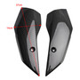 2023-2025 Yamaha X-MAX 300 XMAX300 Front Fender Side Panel Fairing Carbon Generic