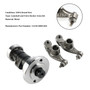 Camshaft Rocker Arm 14430-KRM-840 For Honda SL230 97-08 XR230 03-08 CRF230F CRF150F