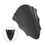 2015-2018 Aprilia RSV4 Windshield WindScreen Black Generic