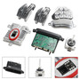 2013 BMW M5 Xenon Ballast Bulb LED Module Diode Kit 63117271902 Generic