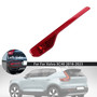 2018-2023 Volvo XC40 Left Side Rear Bumper Reflector Light Without bulb 31656865 Generic