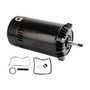 Pool Pump Motor and Seal Replacement Kit UST1102 For Hayward Max Flow,Super Pump