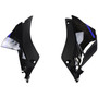 2015-2019 Yamaha YZF 1000 R1 Injection Fairing Kit Bodywork Plastic ABS #161