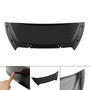 2023-2024 CVO Road Glide FLTRXSE Front Windshield Black Generic