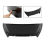2023-2024 CVO Road Glide FLTRXSE Front Windshield Black Generic