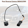 Citroen Berlingo DS4 DS5 C4 Rear Reverse Camera 9804632980 Generic