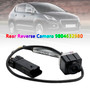 Citroen Berlingo DS4 DS5 C4 Rear Reverse Camera 9804632980 Generic