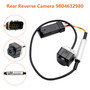 Citroen Berlingo DS4 DS5 C4 Rear Reverse Camera 9804632980 Generic