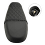 2023-2024 HONDA CL300 CL500 Rider Passenger Seat Front Rear Cushion Black Generic