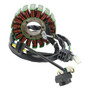 2010-2022 Kymco Maxxer 300 Mongoose 300 MXU 300 Magneto Stator D406 31120-LDE9-E00 Generic