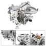 Holley 2BBL Carburetor 500 CFM Manual Choke FR-4412S Generic