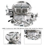Holley 2BBL Carburetor 500 CFM Manual Choke FR-4412S Generic
