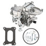 Holley 2BBL Carburetor 500 CFM Manual Choke FR-4412S Generic