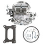 Holley 2BBL Carburetor 500 CFM Manual Choke FR-4412S Generic